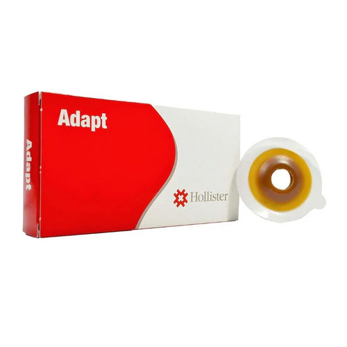 Hollister, Convex Barrier Ring Adapt 20 mm, Box Of 10