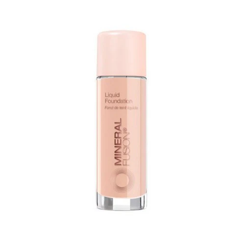 Mineral Fusion, Cool 2 Light Liquid Foundation, 1 Oz - Image 2