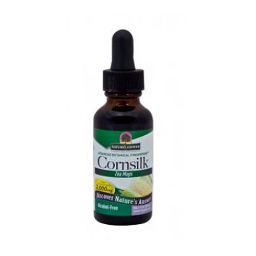 Nature's Answer, Corn Silk Extract, 1 Oz