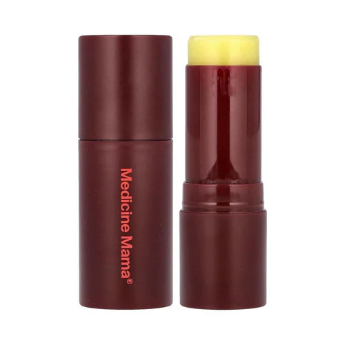 Medicine Mama's, Cream Vulva Lip Stick, 0.65 Oz - Image 2