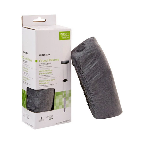 McKesson, Crutch Pillow, Case Of 8