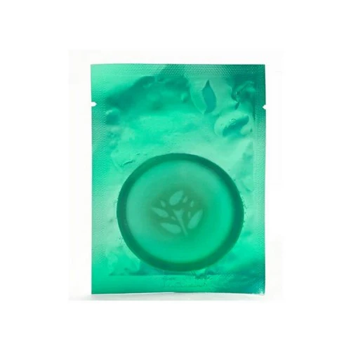 Earth Therapeutics, Cucumber Eye Pads Recover - E, .106 Oz - Image 3