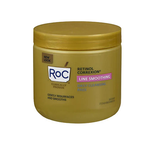 Roc, Daily Resurfacing Disks, 28 Each