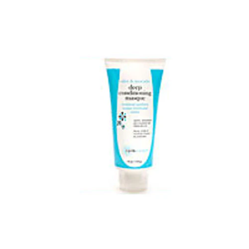 Earth Science, Deep Conditioning Masque, Olive & avacado 6 OZ