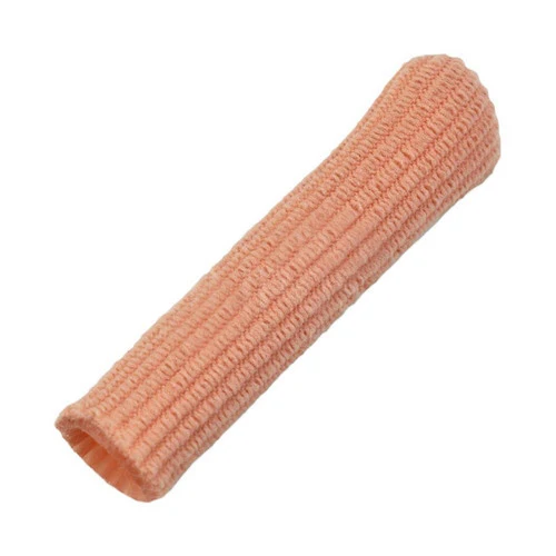Silipos, Digit Cap Silipos Large / X-Large Pull-On Toe or Finger, Pack Of 6