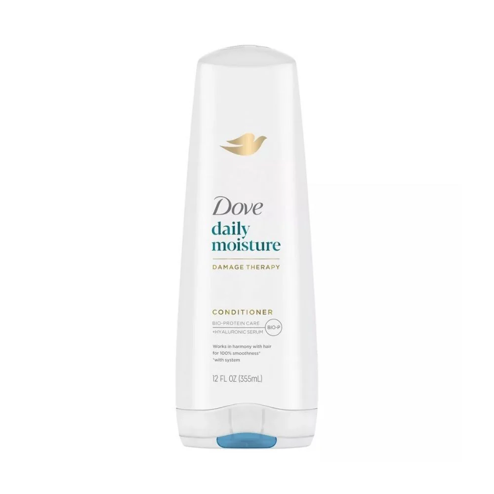Dove, Daily Moisture Conditioner, 12 Oz