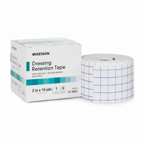McKesson, Dressing Retention Tape, Case Of 12