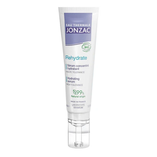 Eau Thermale Jonzac, Eau Thermale Jonzac Hydrating Serum, 1.01 Oz - Image 2