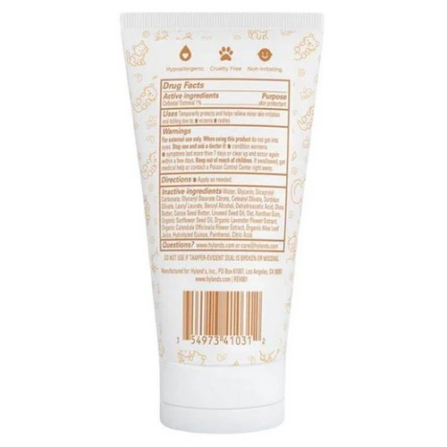Hylands, Eczema Lotion, 5 Oz - Image 2