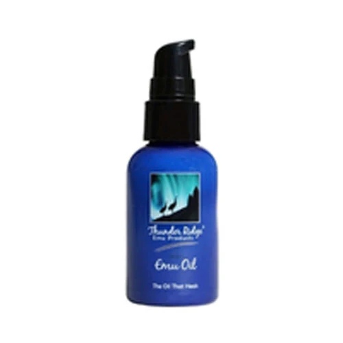 Thunder Ridge Emu, Emu Oil, 2 oz