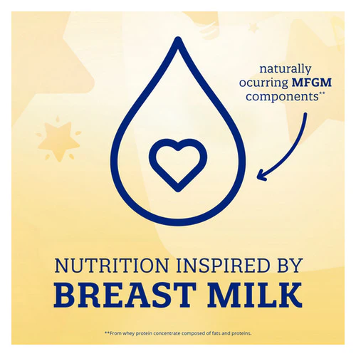Enfamil, Milk-Based Powder Infant Formula, 12.5 Oz - Image 3