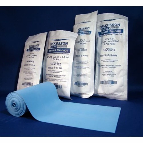 McKesson, Esmark Compression Bandage, Count of 20