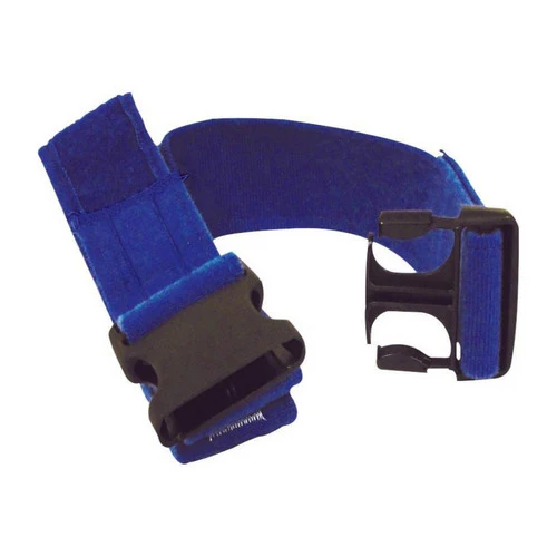 Essential Medical Supply, Gait Belt30-48in, 1 Count - Image 2