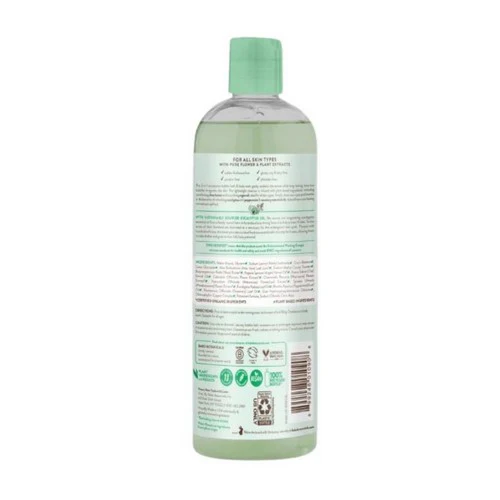 Babo Botanicals, Eucalyptus Remedy Shampoo & Wash, 15 Oz - Image 2