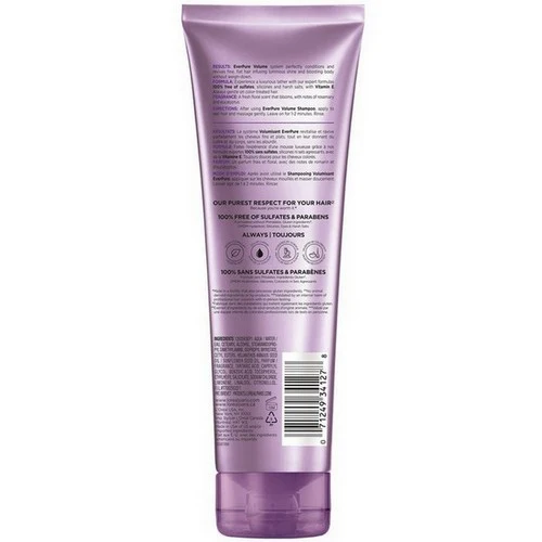 L'oreal, Everpure Volume Conditioner, 250 Ml - Image 2