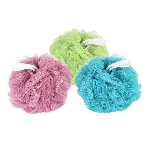EcoTools, Exfoliating Sponge Net, 1 Count