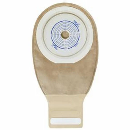 Convatec, Ostomy Pouch One-Piece System 12 Inch Length 416976, Box Of 10