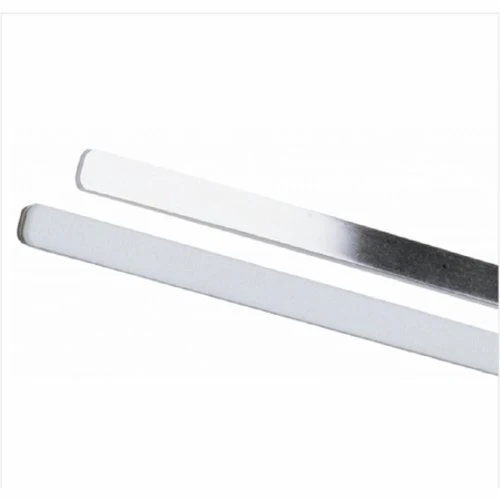 DJO, Finger Strip Splint Without Fastening Left or Right Hand 79-72166, Box Of 24