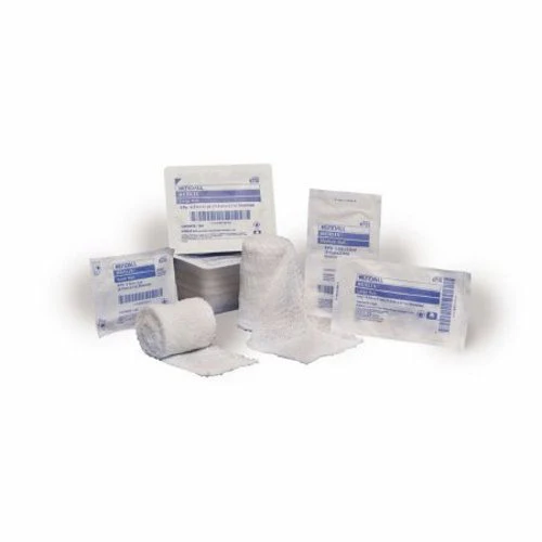 Kerlix, Fluff Bandage Roll 4-1/2 Inch X 4-1/10 Yard 6-Ply NonSterile 1892, Case Of 48