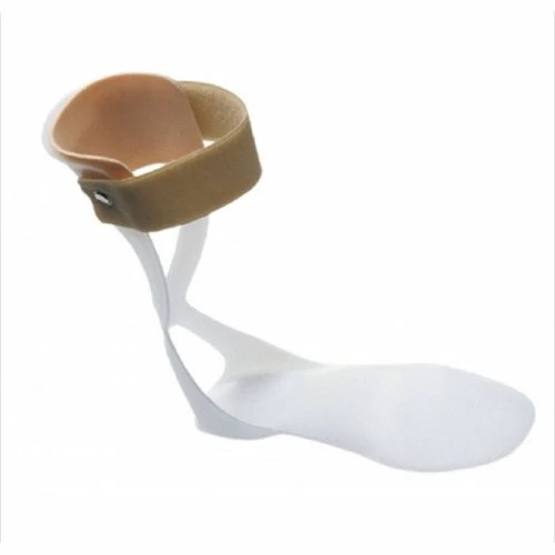 DJO, Foot Drop Brace One Size Fits Most Right Foot 79-81150, Count of 1