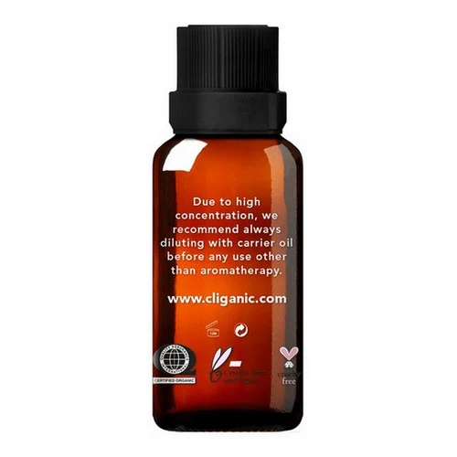 Cliganic, Frankincense Oil, .33 Oz - Image 2