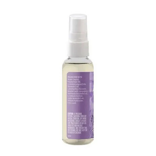 Aura Cacia, Fresh Floral Toilet Spray, 2 Oz - Image 2