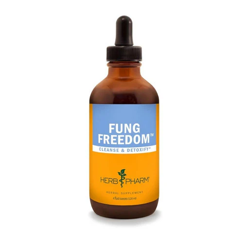 Herb Pharm, Fungus Fighter, 4 Oz
