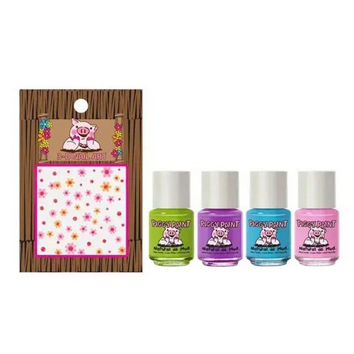 Piggy Paint, Funny Bunny Gift Set, 1 Count - Image 2