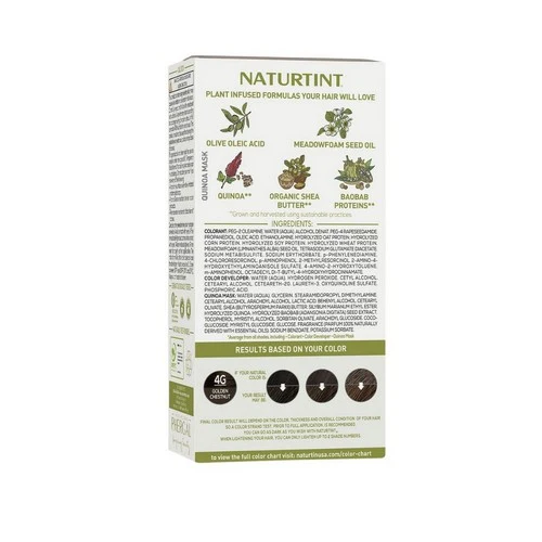 Naturtint, Golden Chestnut (4g), 5.98 oz - Image 2