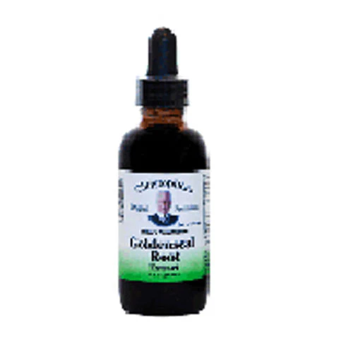 Dr. Christophers Formulas, Goldenseal Root Extract, 2 oz