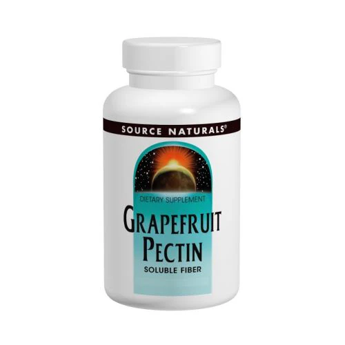 Source Naturals, Grapefruit Pectin, 8 oz