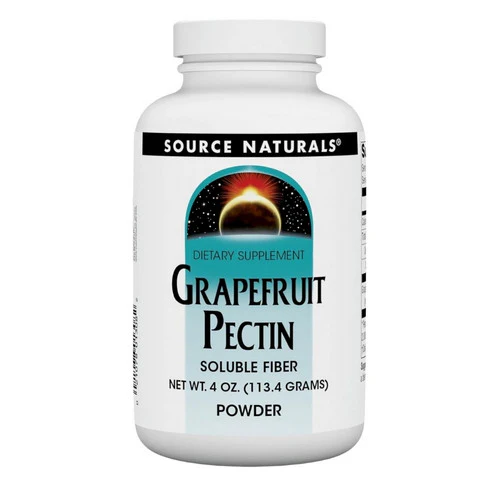 Source Naturals, Grapefruit Pectin, 4 oz