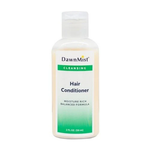 Donovan, Hair Conditioner Dawn Mist  2 oz. Bottle With Dispensing Cap, 2 Oz