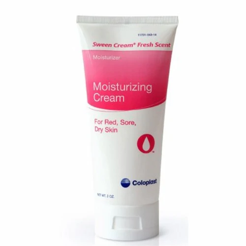 Coloplast, Hand and Body Moisturizer Sween, 5 Oz