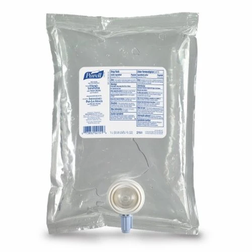 Gojo, Hand Sanitizer 1,000 mL Gel, 1000 Ml