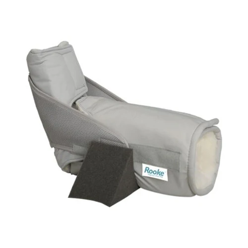 Osborn Medical Corporation, Heel Float System Boot, Count of 1