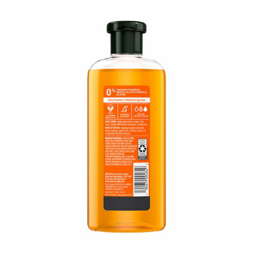 Crest, Herbal Essences Body Envy Boosted Volume Shampoo, 11.7 Oz - Image 2