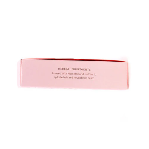 Moon Valley Organics, Herbal Shampoo Bar Pink Geranium, 3.5 Oz - Image 4