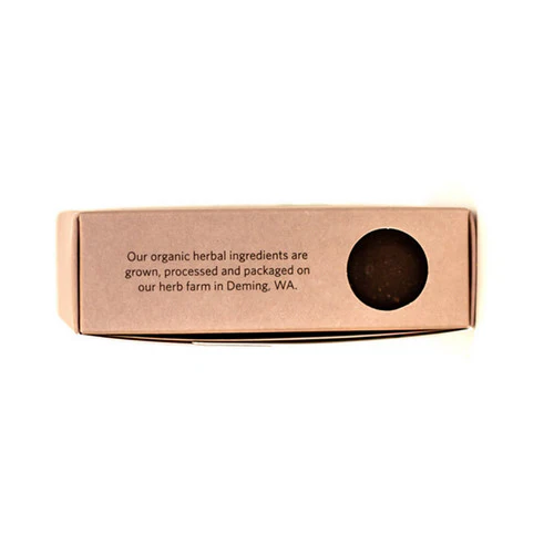 Moon Valley Organics, Herbal Soap Cocoa, 4 Oz - Image 4