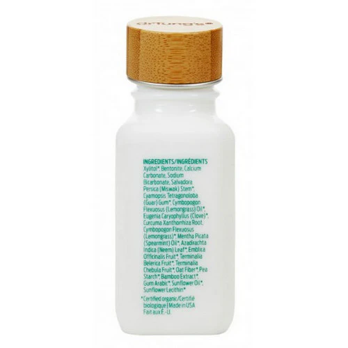 Dr. Tungs Products, Herbal Toothpowder Tabs Spearmint, 100 Tabs - Image 3