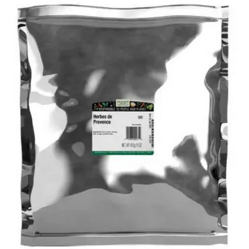 Frontier Coop, Herbes De Provence Kosher, 1 Lb