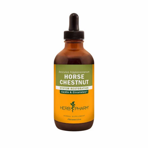 Herb Pharm, Horse Chestnut Extract, 4 Oz