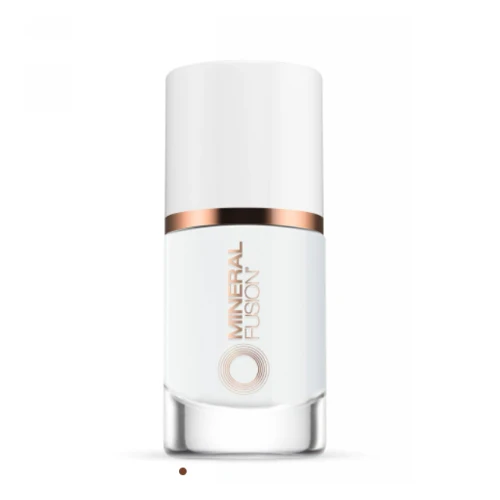 Mineral Fusion, Ice Breaker Nail Polish, .33 Oz