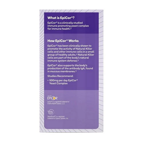 Natrol, Immune Boost, 30 Caps - Image 3