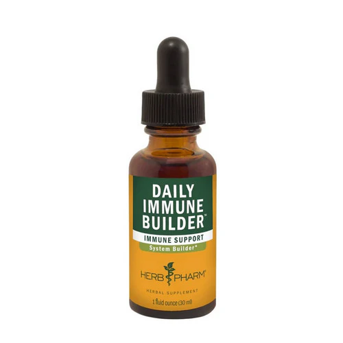 Herb Pharm, Immune Defense Tonic, 1 oz