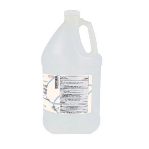 Foster And Thrive, Isopropyl Rubbing Alcohol 70% USP, 128 Oz - Image 2