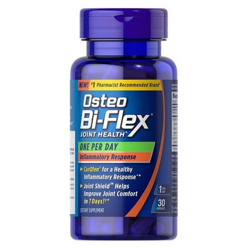 Osteo Bi-Flex, Joint Health Inflammatory Response, 30 Count - Image 2