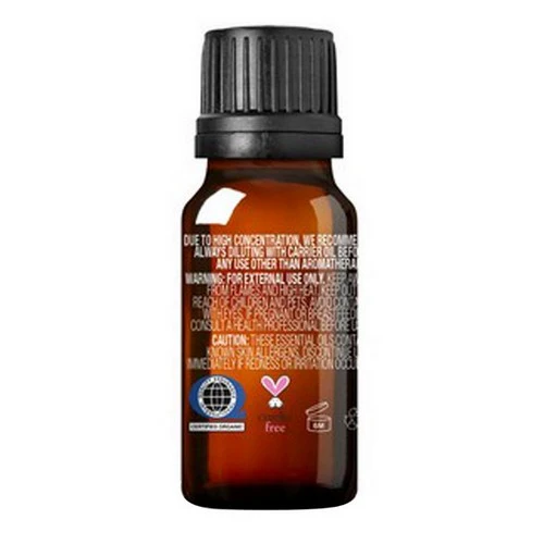 Cliganic, Just Breathe Oil, .33 Oz - Image 3