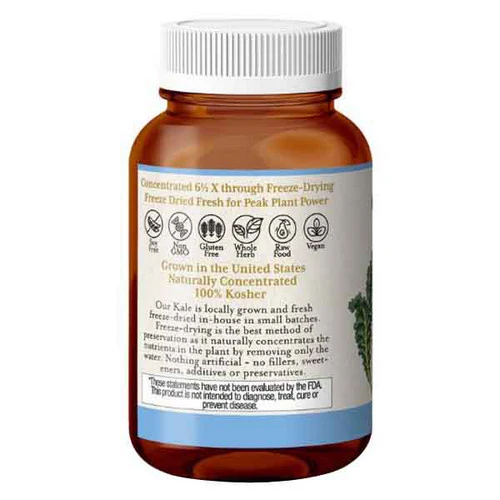 Eclectic Herb, Kale COG FDP, 90 gm - Image 2