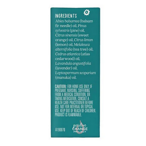Aura Cacia, Kids Clearing Essential Oil Blend, 0.25 Oz - Image 3